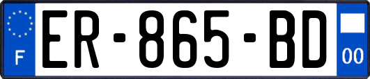 ER-865-BD