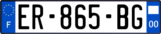 ER-865-BG