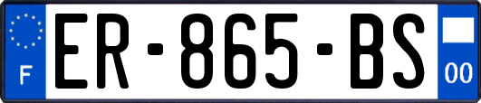 ER-865-BS