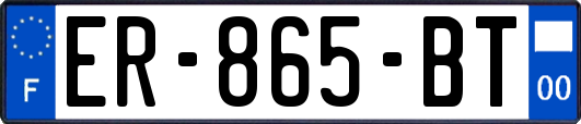 ER-865-BT