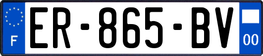 ER-865-BV