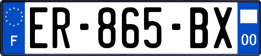 ER-865-BX