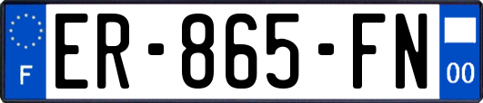 ER-865-FN