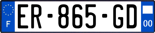 ER-865-GD