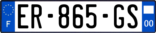 ER-865-GS