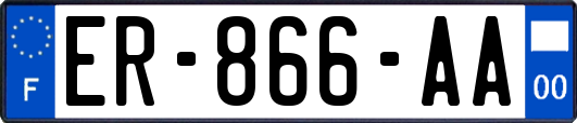 ER-866-AA