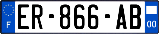 ER-866-AB