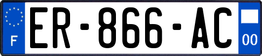 ER-866-AC