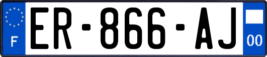 ER-866-AJ