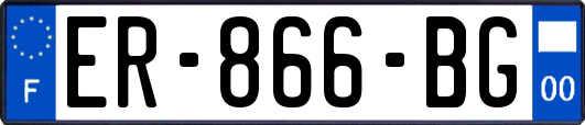 ER-866-BG
