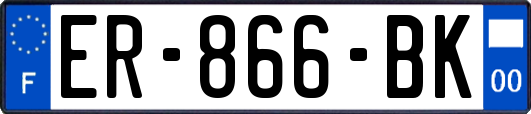 ER-866-BK