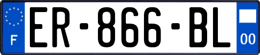 ER-866-BL