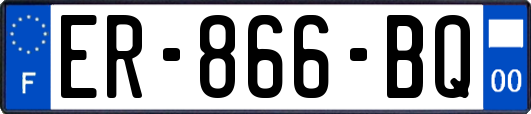 ER-866-BQ