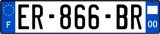 ER-866-BR