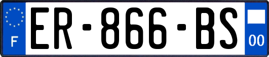 ER-866-BS