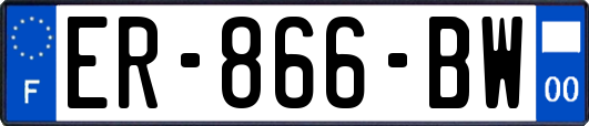 ER-866-BW