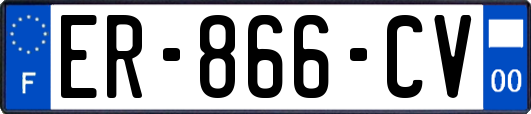 ER-866-CV