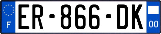 ER-866-DK