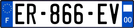 ER-866-EV