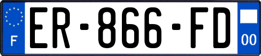 ER-866-FD
