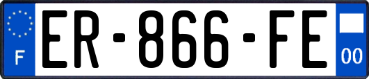 ER-866-FE