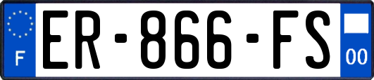 ER-866-FS