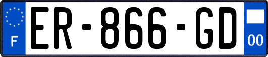 ER-866-GD