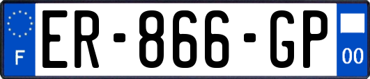 ER-866-GP