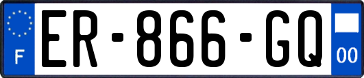ER-866-GQ