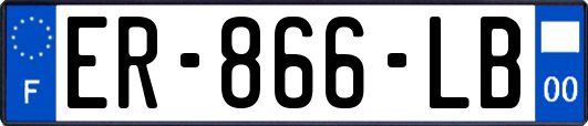 ER-866-LB