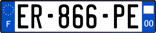 ER-866-PE