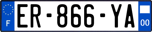 ER-866-YA