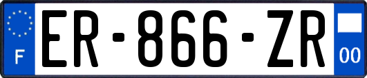 ER-866-ZR