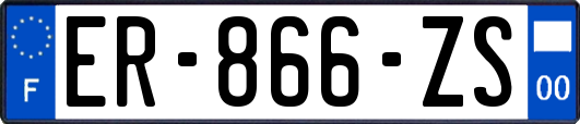 ER-866-ZS