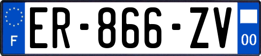 ER-866-ZV