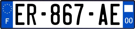 ER-867-AE