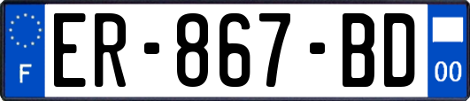 ER-867-BD