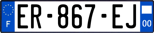 ER-867-EJ