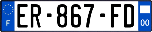 ER-867-FD