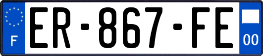 ER-867-FE