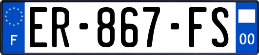 ER-867-FS