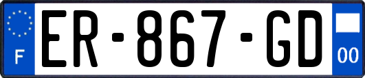 ER-867-GD
