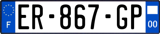 ER-867-GP