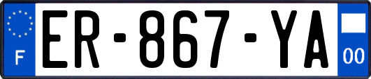 ER-867-YA