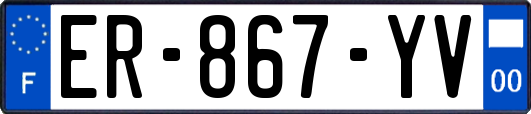 ER-867-YV