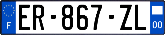 ER-867-ZL