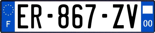 ER-867-ZV