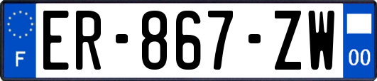 ER-867-ZW