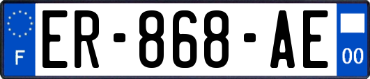 ER-868-AE