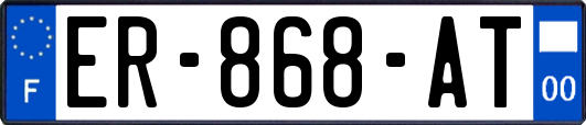 ER-868-AT